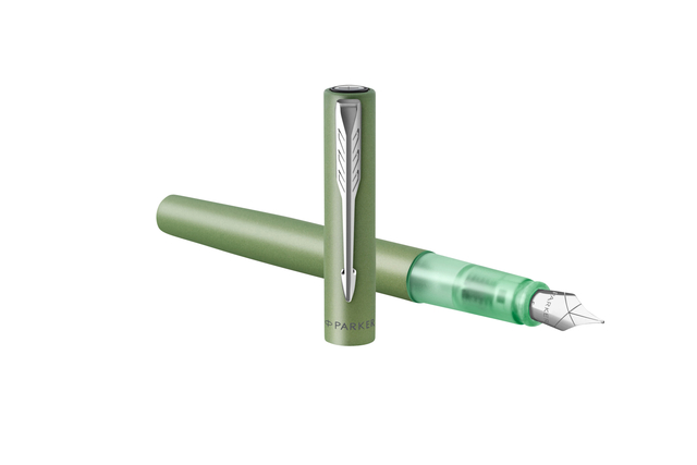 Vulpen Parker Vector XL green medium