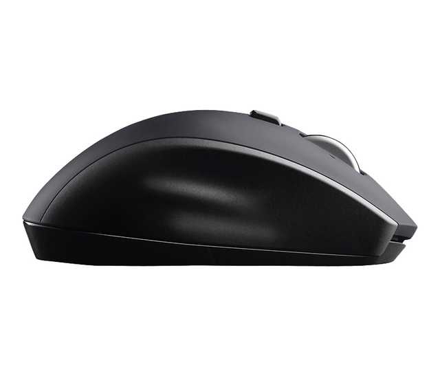 Muis Logitech M705 Laser zwart