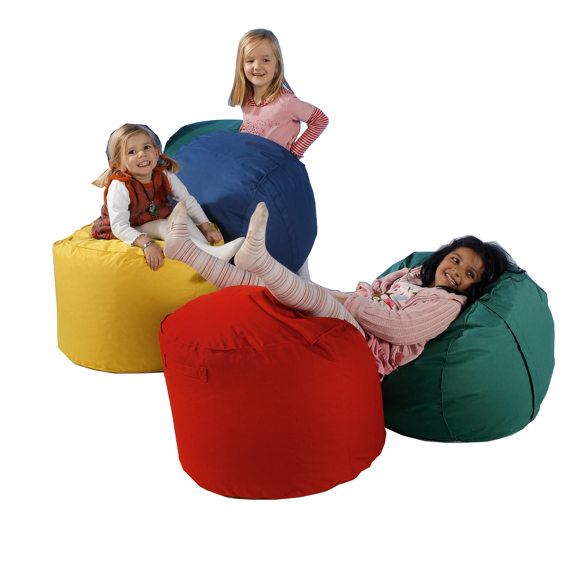 Buitenhoes voor Chillout Bag Medium